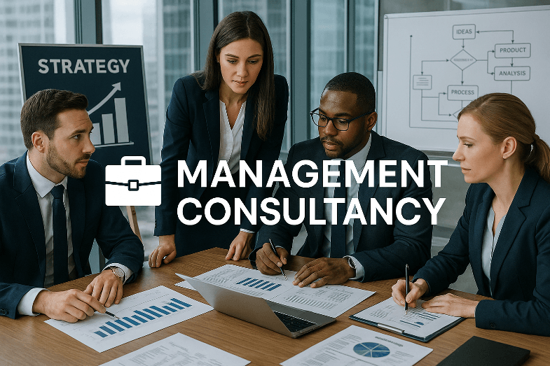 Management Consultancy
